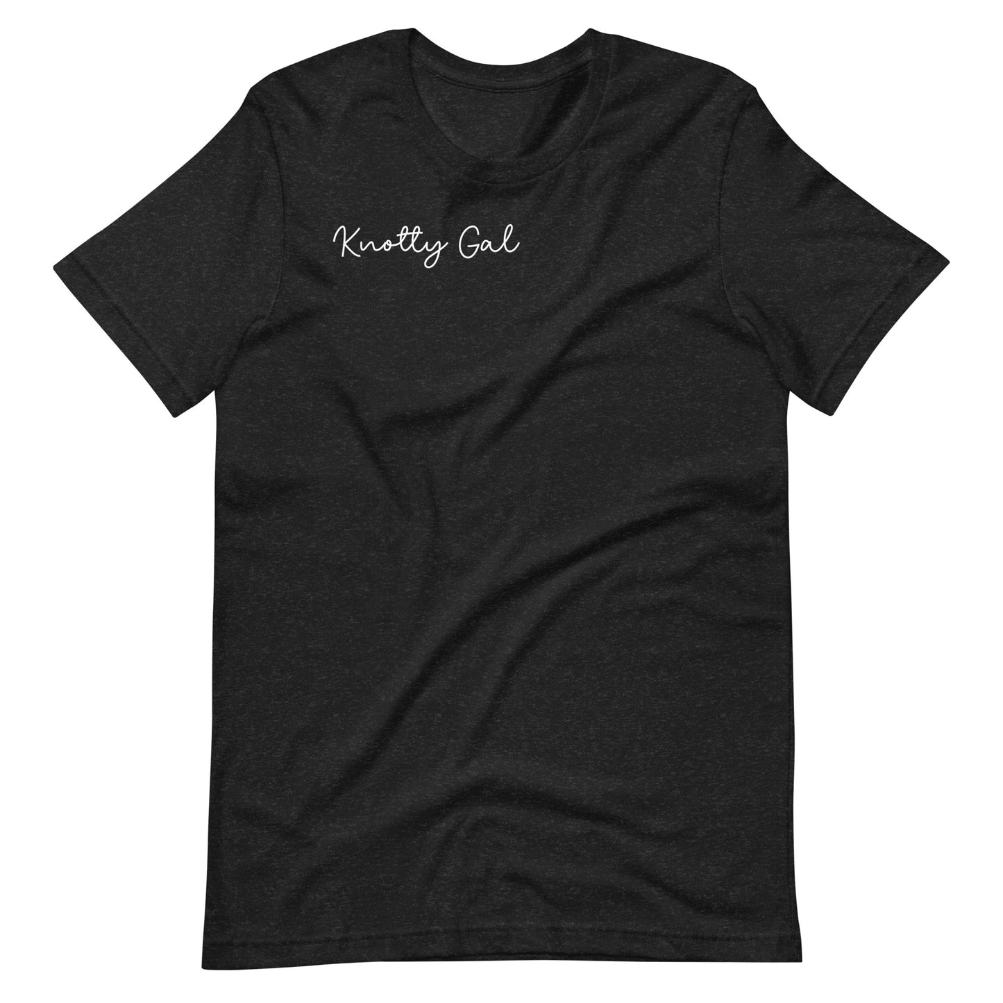 Knotty Gal Tee