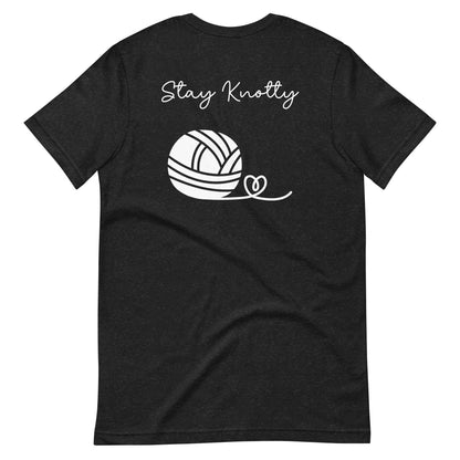 Knotty Gal Tee